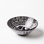 Terracotta Bowl | Unique Home Decor | R. Runberg Curiosities
