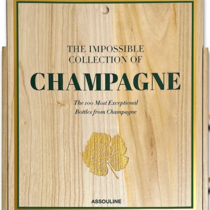 The Impossible Collection of Champagne