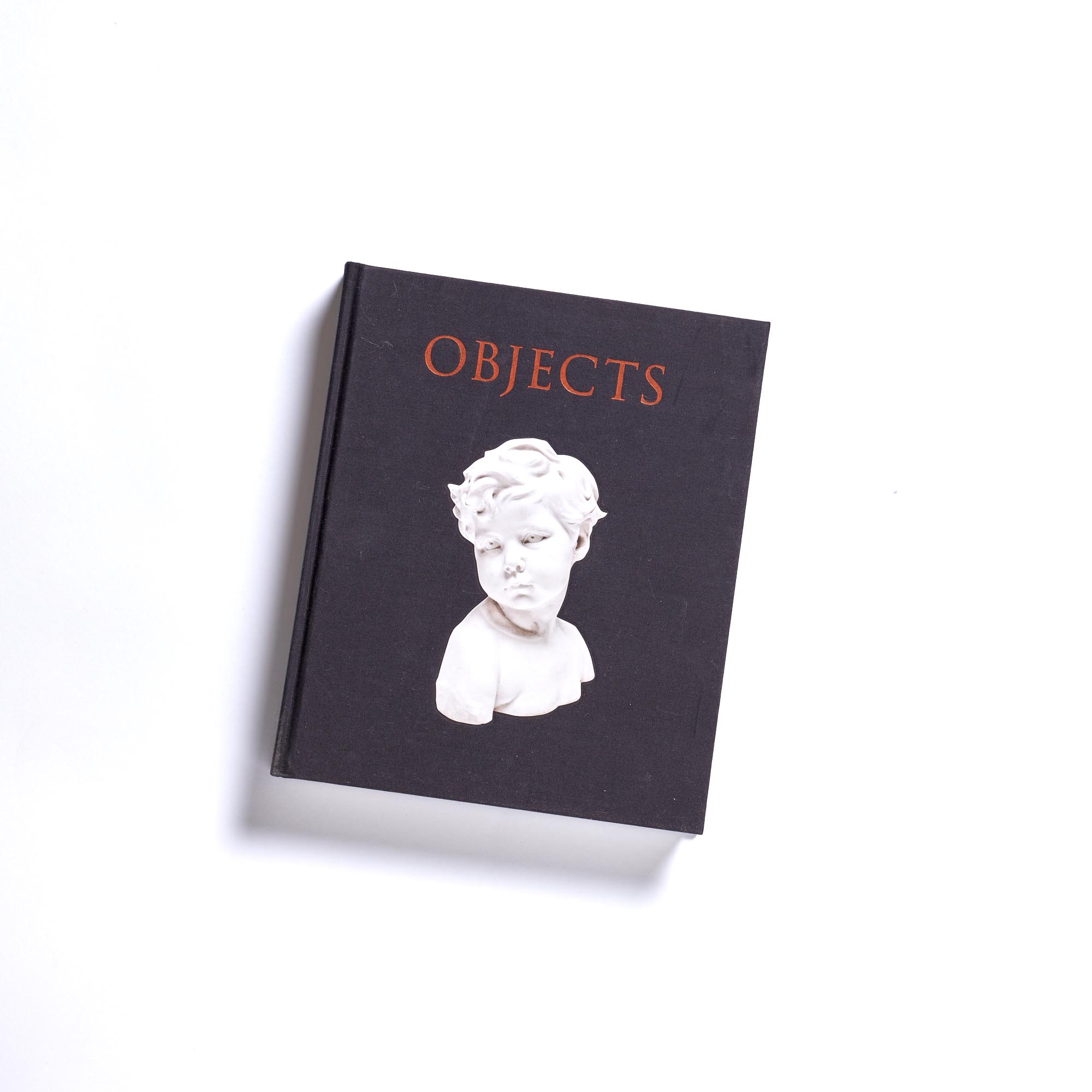 De Vera: Objects