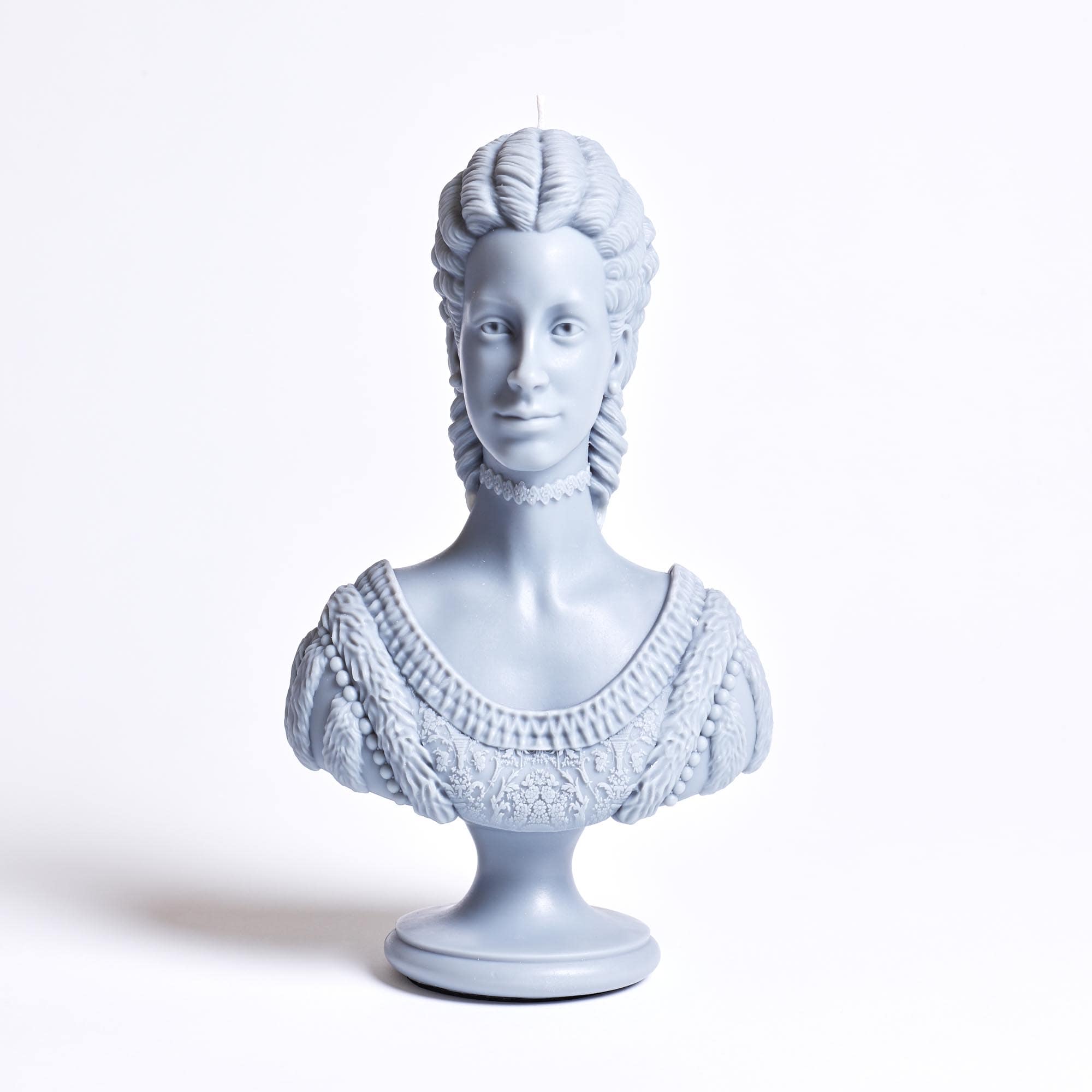 Queen Charlotte Candle