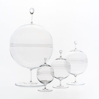 Lobmeyr Candy Dish