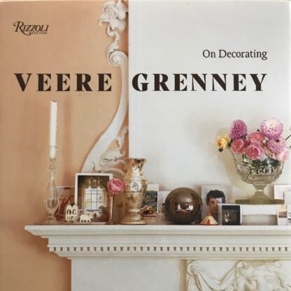 Veere Grenney: A Point of View