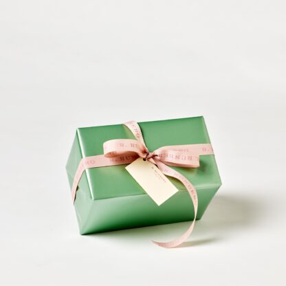 Mint Giftwrap