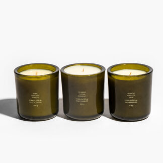 Flamingo Estate Candles