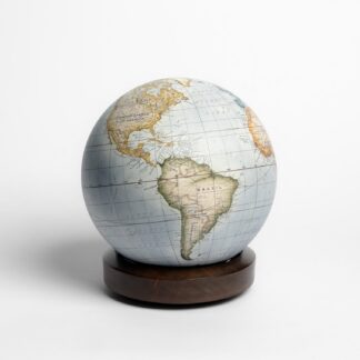 Bellerby & Co. Marco Polo Glacial Magellan Globe
