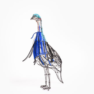 MC Blue Partridge
