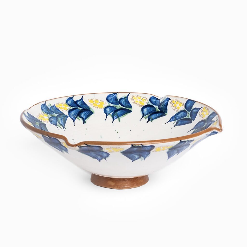 Anūt 'Manial' Serving Bowl