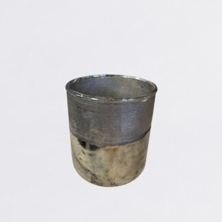 Silvered Votive, G&B Registry