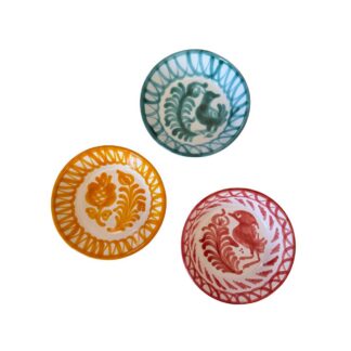 Pomelo Casa Mini Bowls, set of 3, G&B Registry