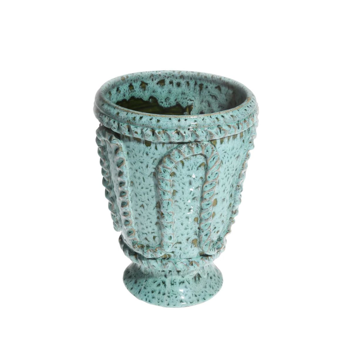 CI Ice & Wine Bucket, G&B Registry