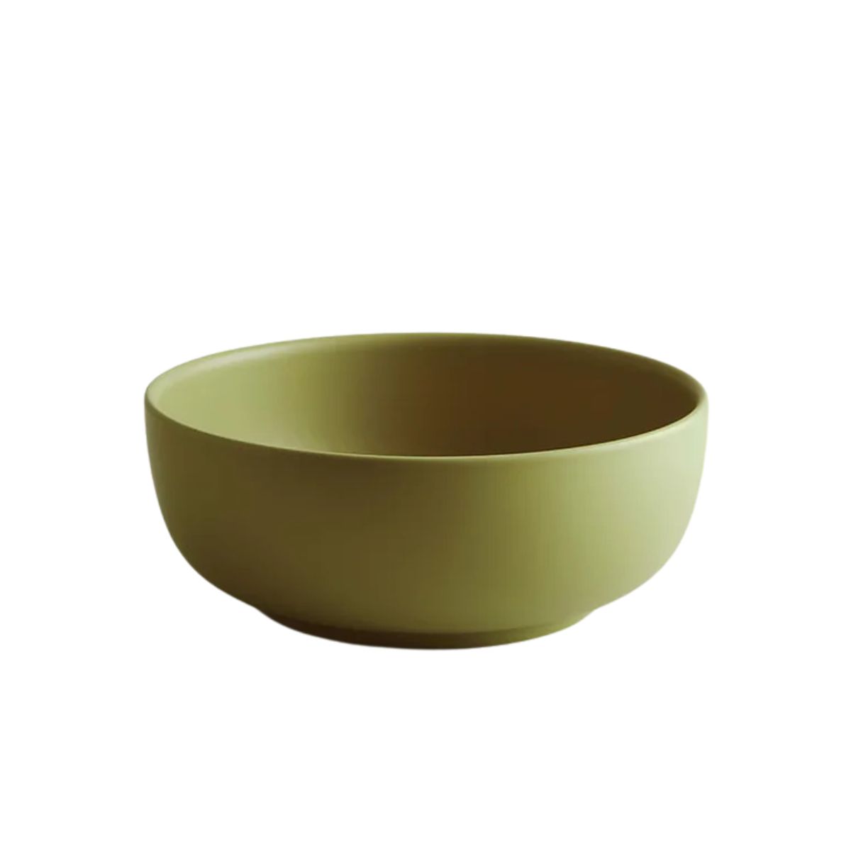 R+D.LAB ‘Bilancia’ XL Deep Bowl, rainette green, G&B Registry