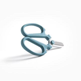 TFS Floral Clippers - heron