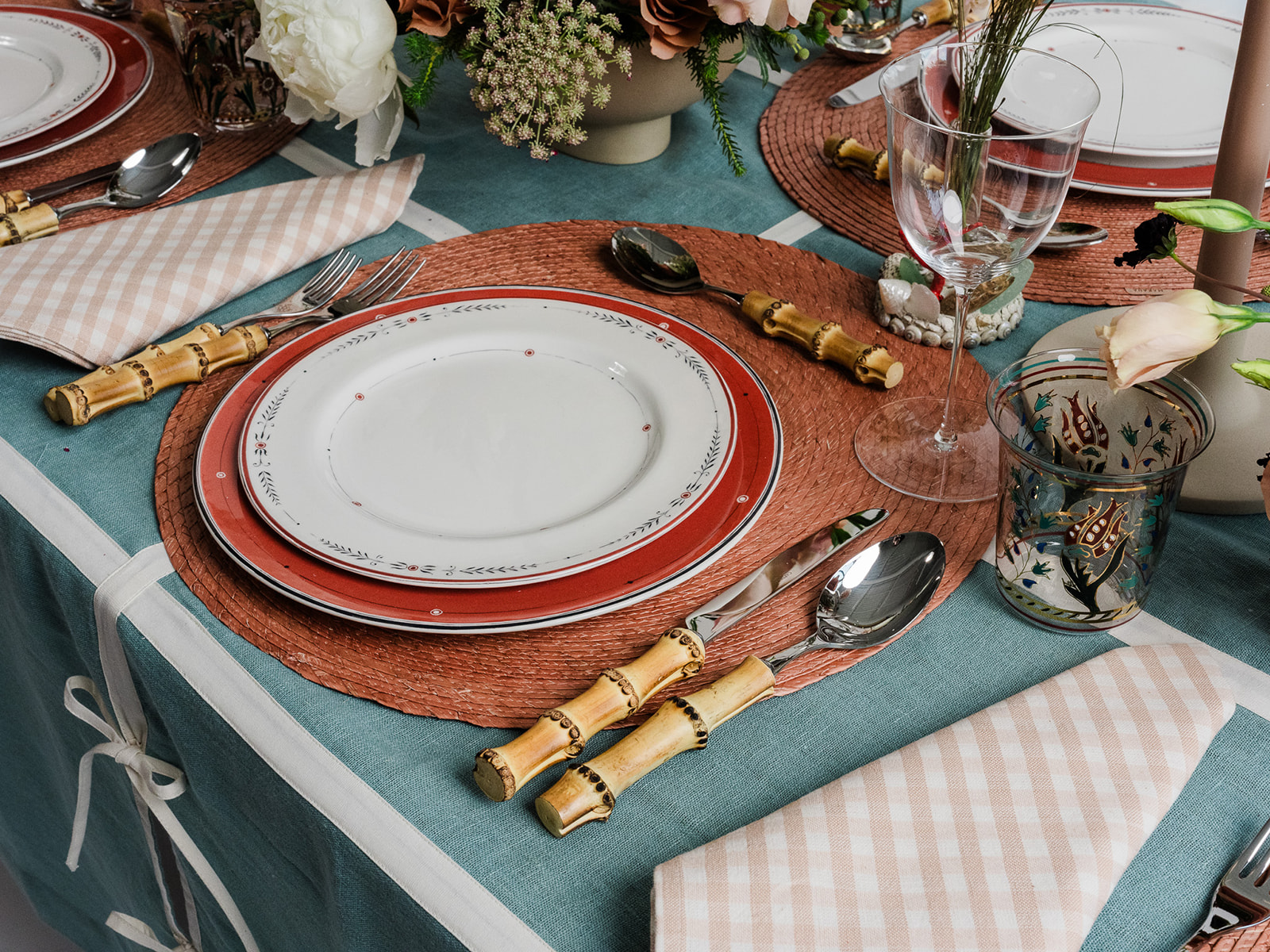LP ‘Alpine’ Dinnerware - Image 5