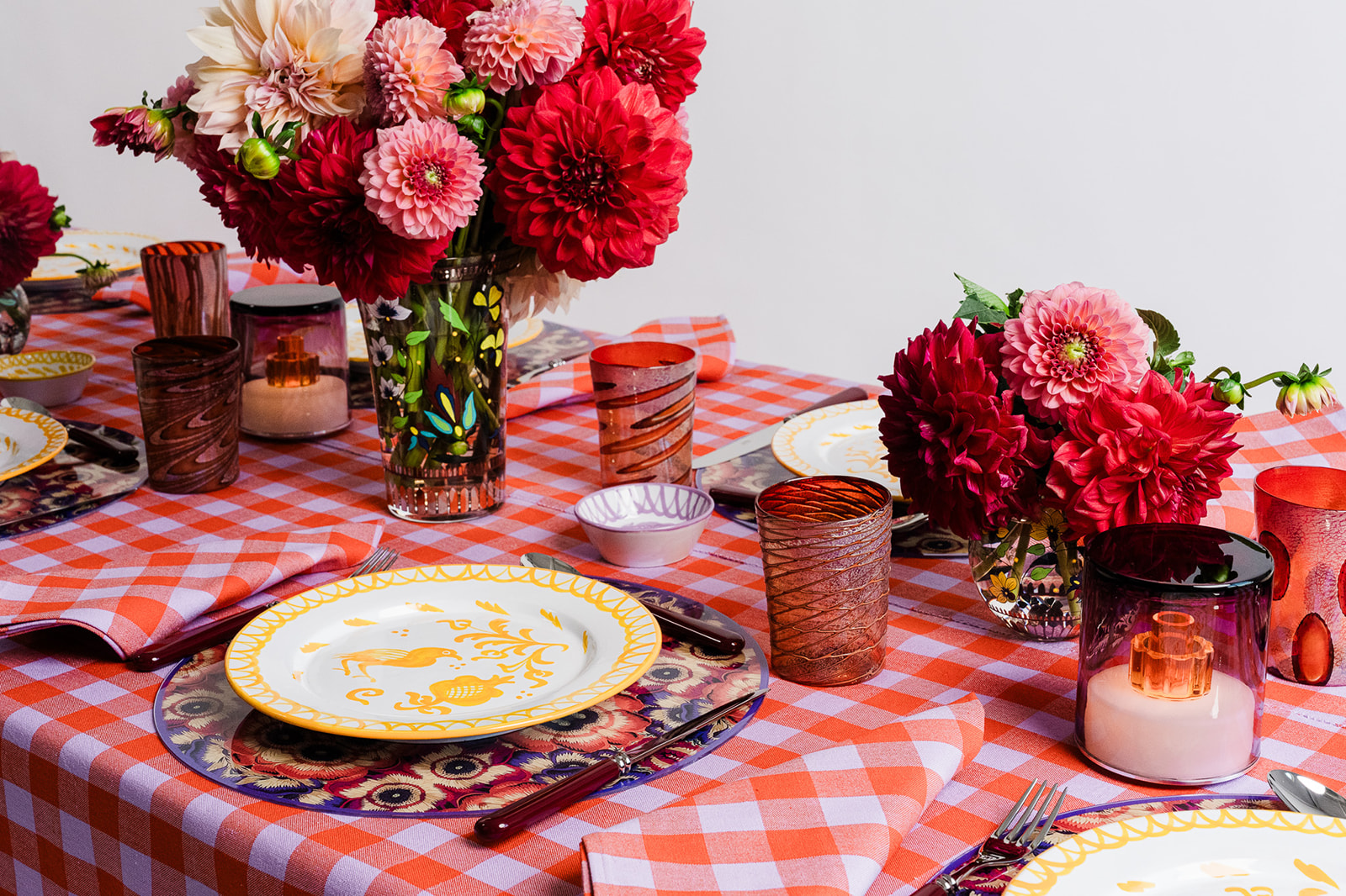 Table of the Week 02