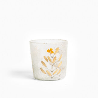 Marigold Vessel - large