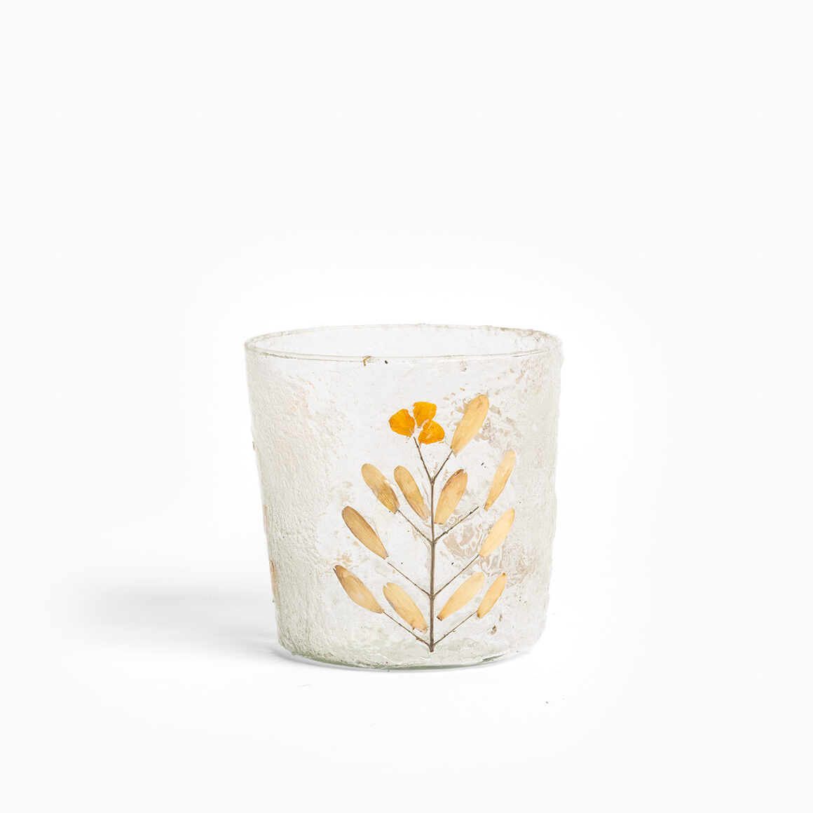 Marigold Votive, large