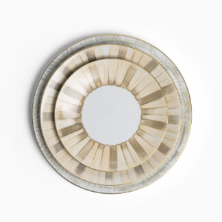 Marie Daâge ‘Agate’ and ‘Panache’ Porcelain Dinnerware