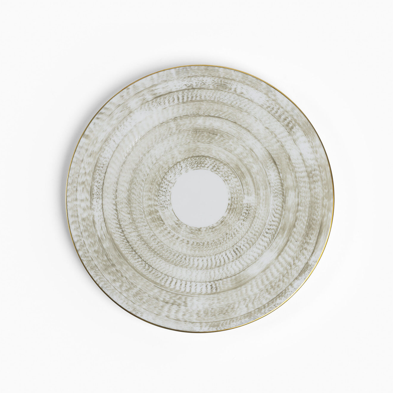 Marie Daage Presentation Plates