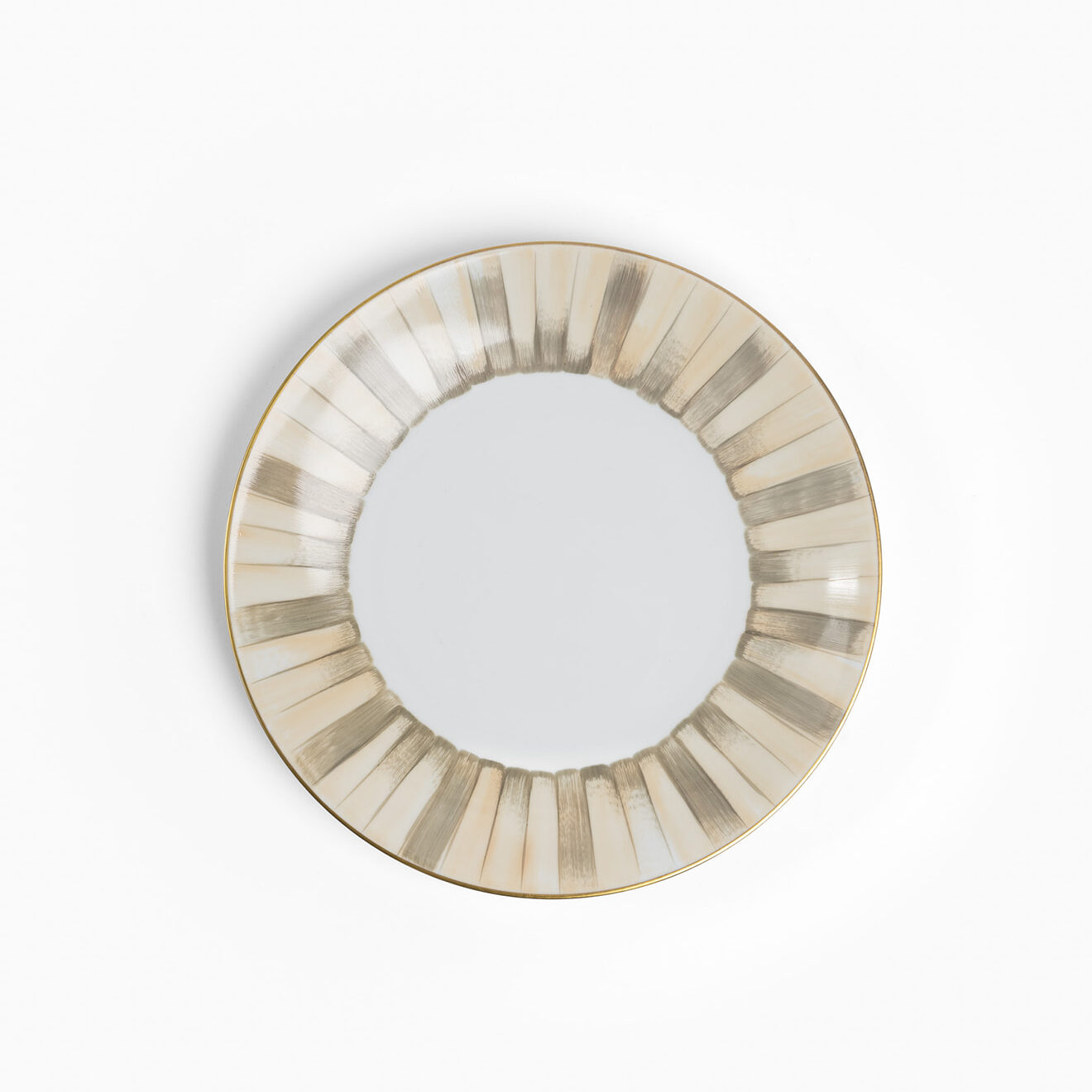 Marie Daage Dinner Plates