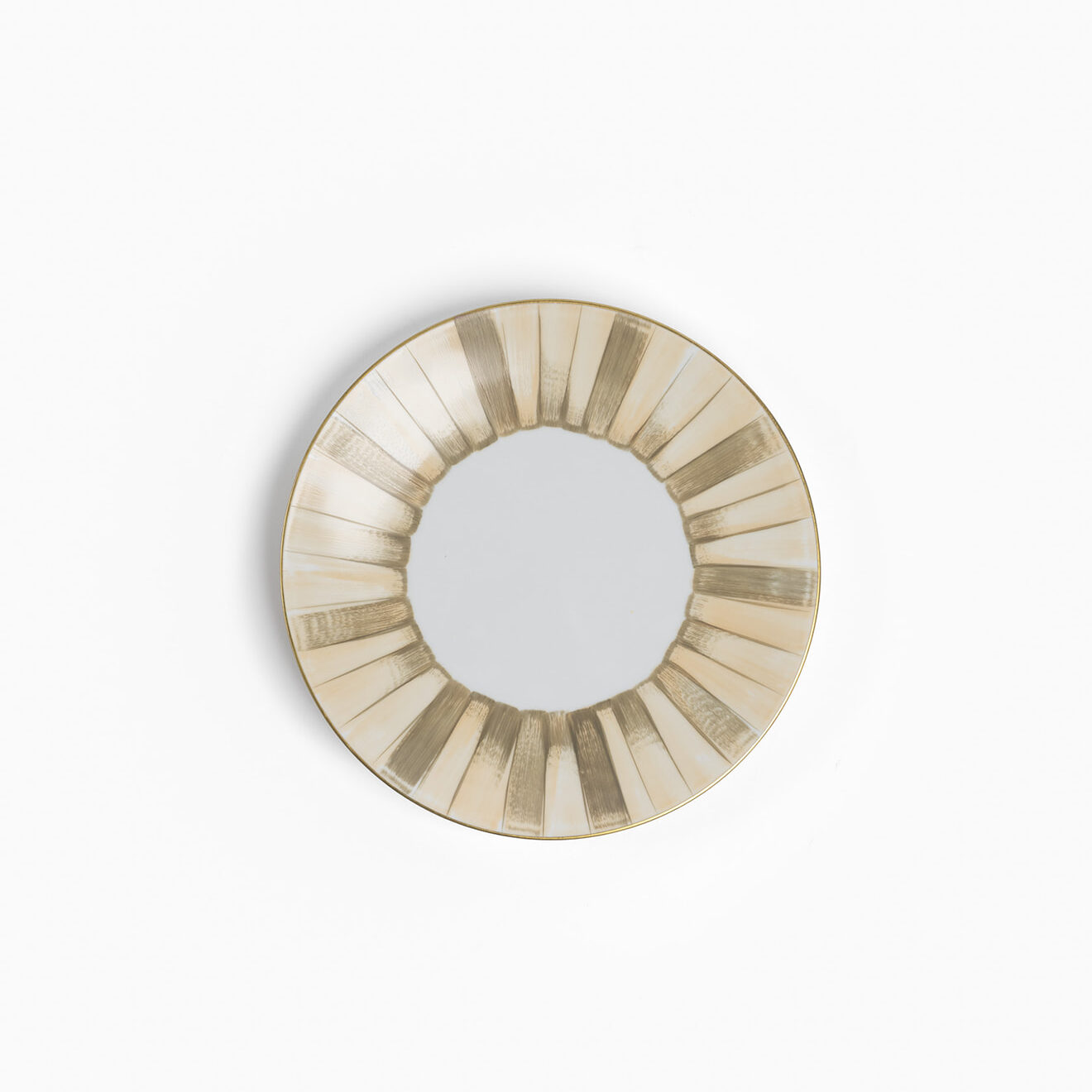 Marie Daage Salad Plates