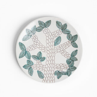 Anūt ‘Greenscape’ Platter