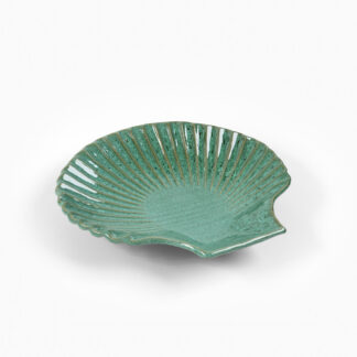CID Concha Pottery - algae, jumbo