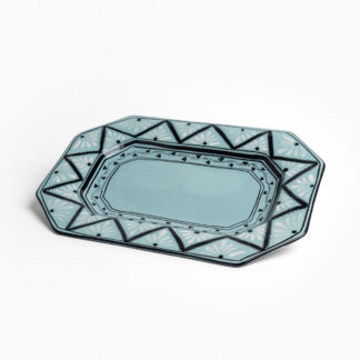 CI ‘Gigi’ Octagonal Platter