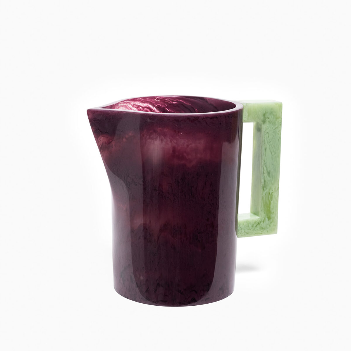 LJ Pearl's Pitcher