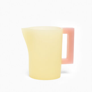 Lily Juliet Pearl's Pitcher