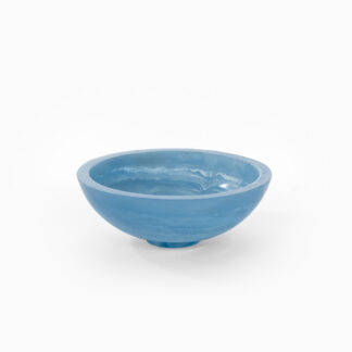 Lily Juliet 'Remy' Bowl - sky blue