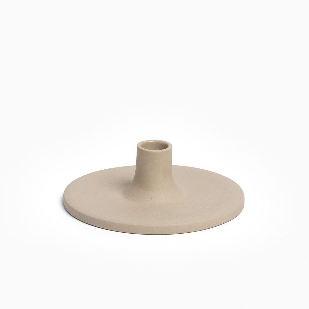 TFS Taper Holder, sand wide