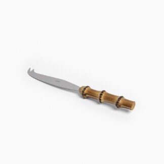 Capdeco 'Bamboo' Flatware - cheese knife