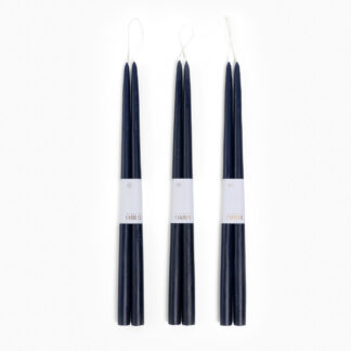 TFS Tapers Trio - 18" midnight