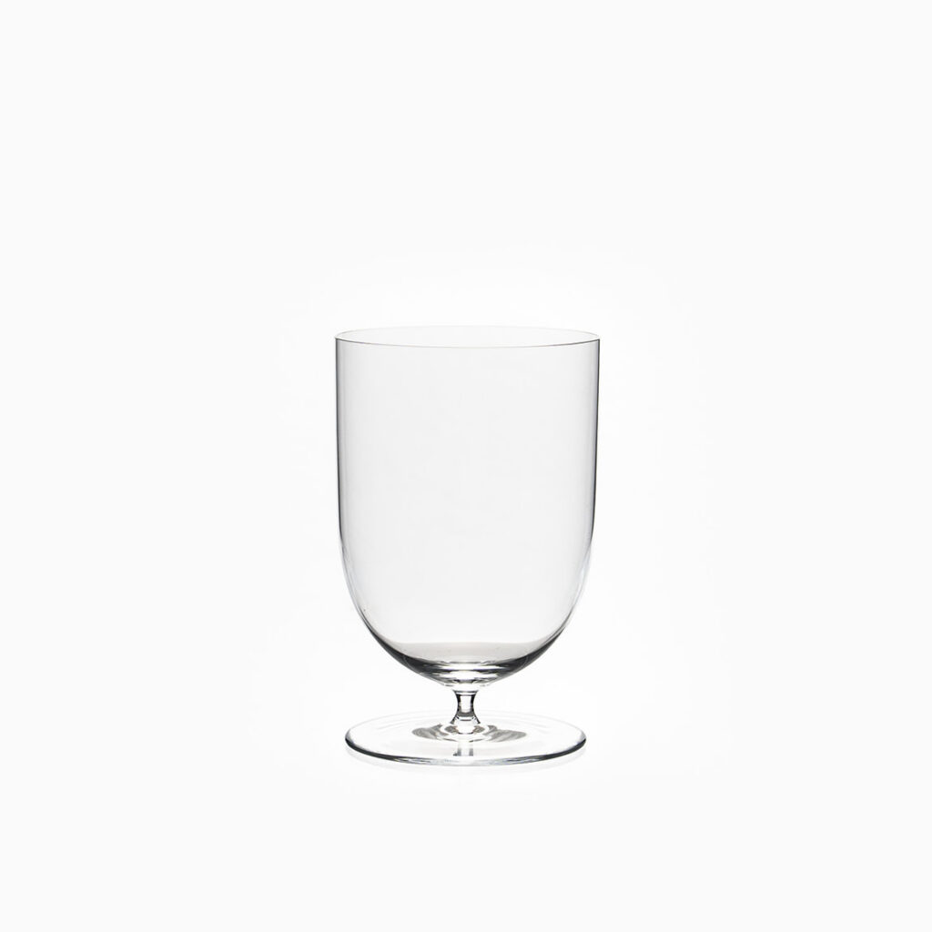 Lobmeyr ‘Polka’ Water Glass