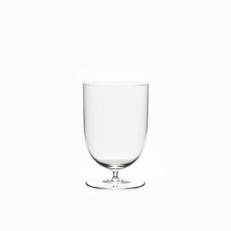 Lobmeyr ‘Polka’ Water Glass