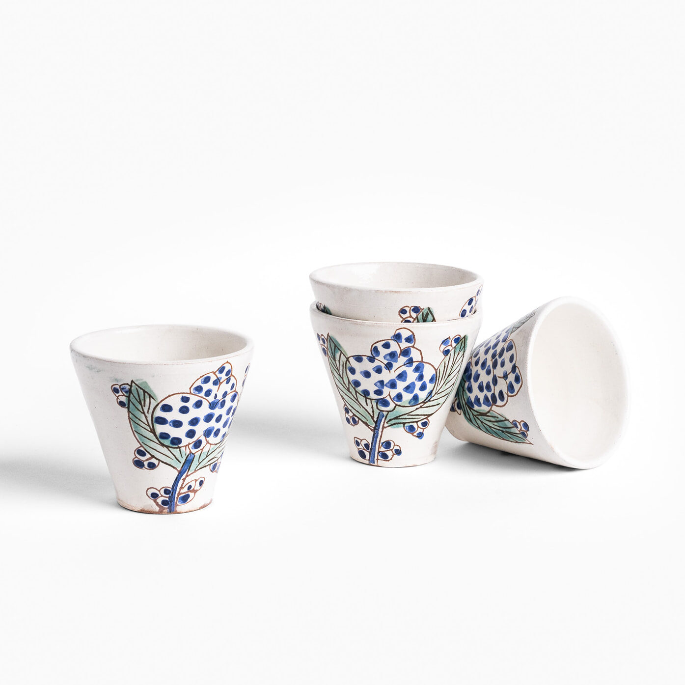 Anūt ‘Ottomania’ Espresso Cup - Image 2