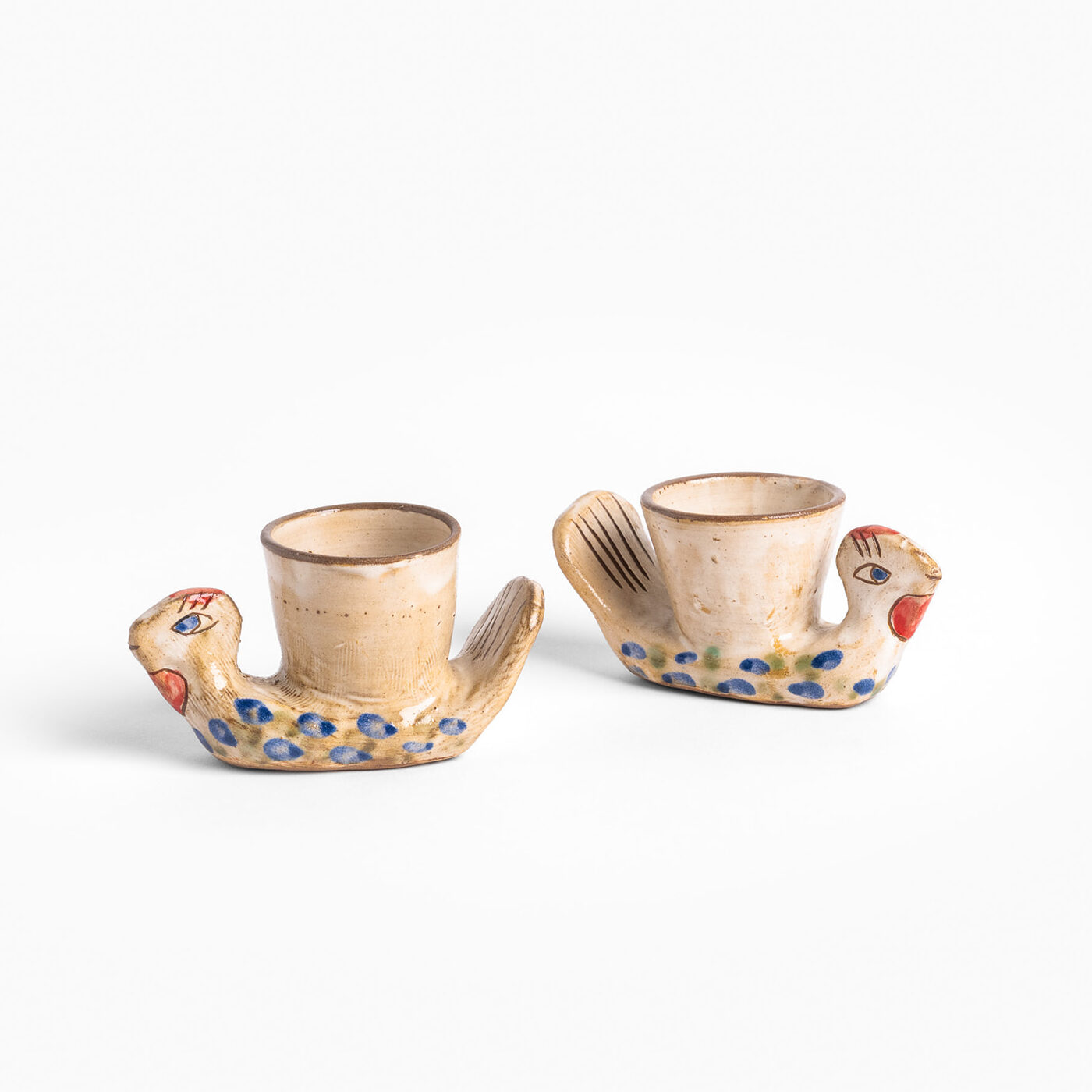 Anūt Chicken Salt and Pepper Set - Image 2