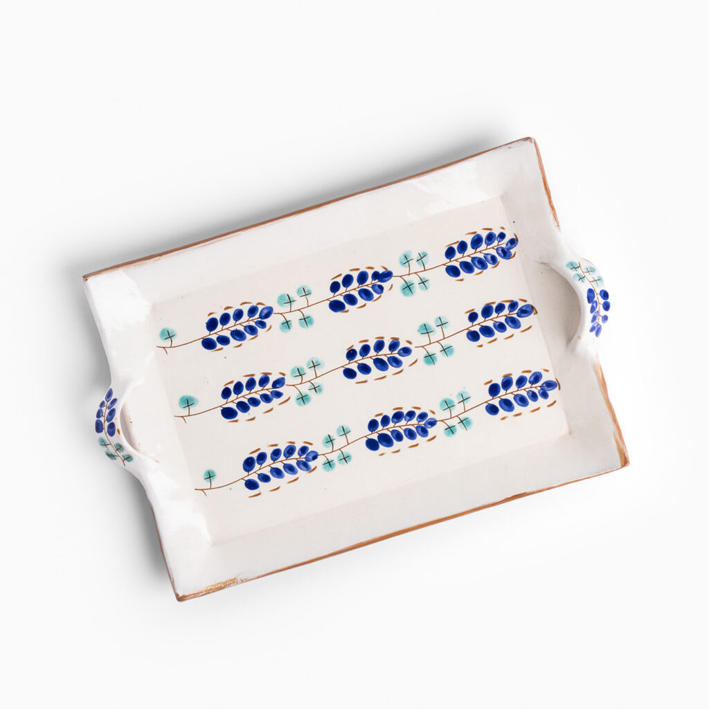 Anūt ‘Luxor Vine’ Tray