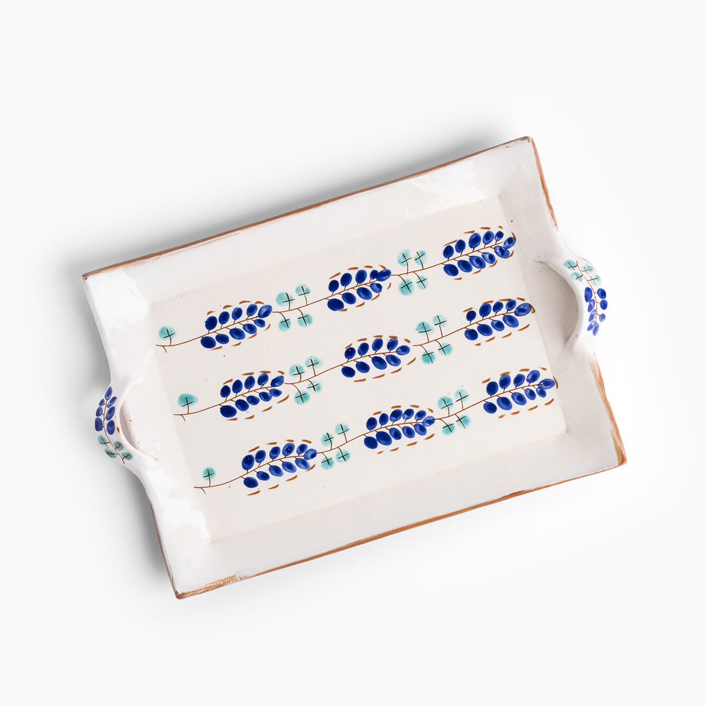 Anūt ‘Luxor Vine’ Tray