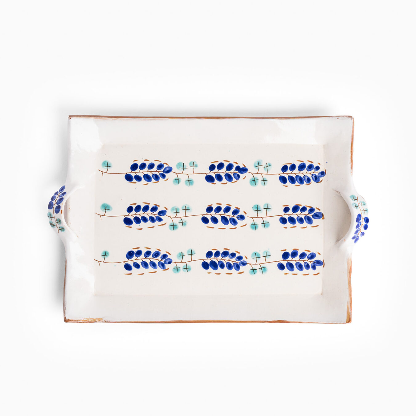 Anūt ‘Luxor Vine’ Tray - Image 2