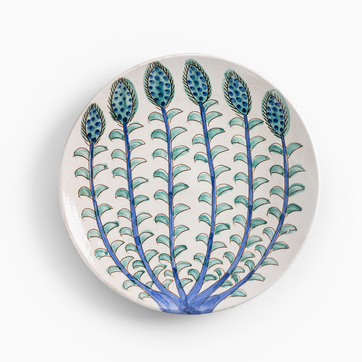 Anūt ‘Buds’ Serving Platter