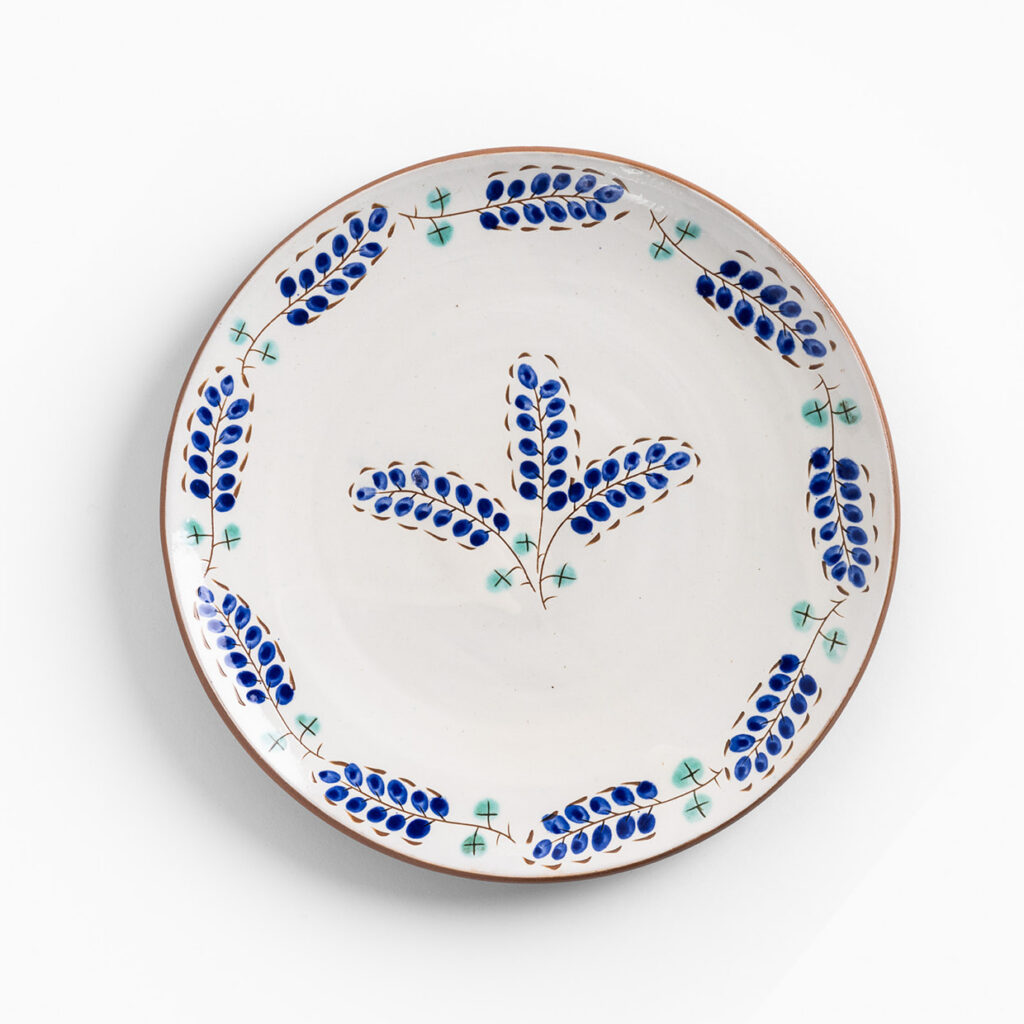 Anūt ‘Luxor Vine’ Serving Platter