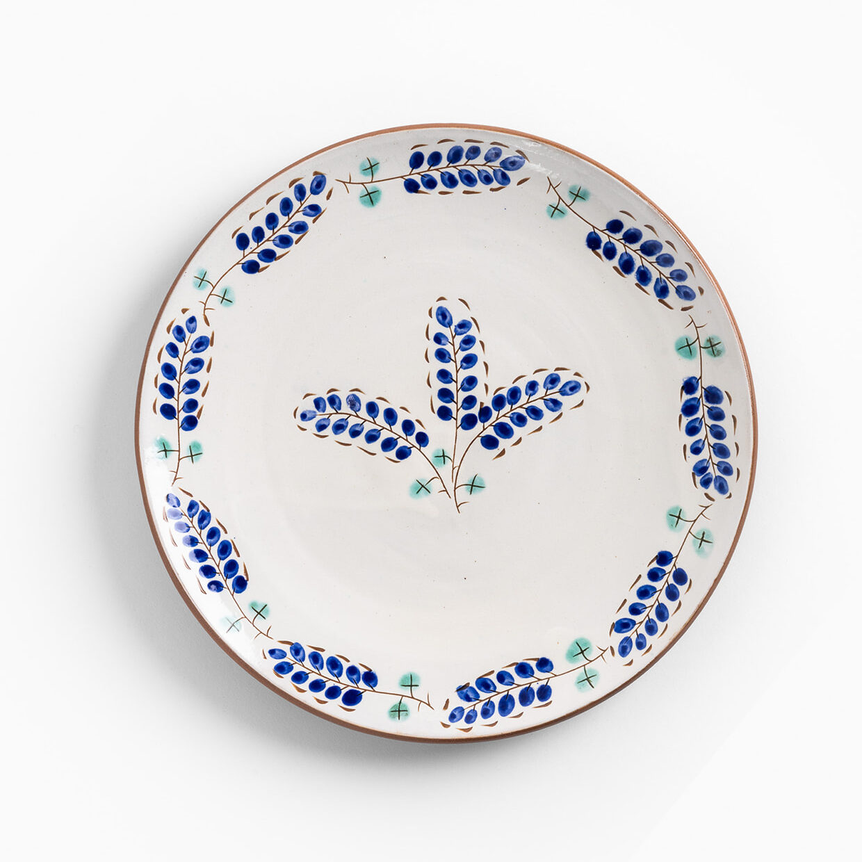 Anūt ‘Luxor Vine’ Serving Platter