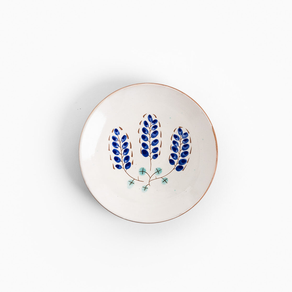 Luxor Vine, dessert plate