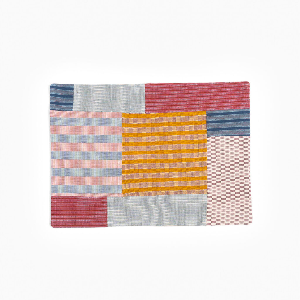 Anūt ‘Loom’ Placemats, set of 2