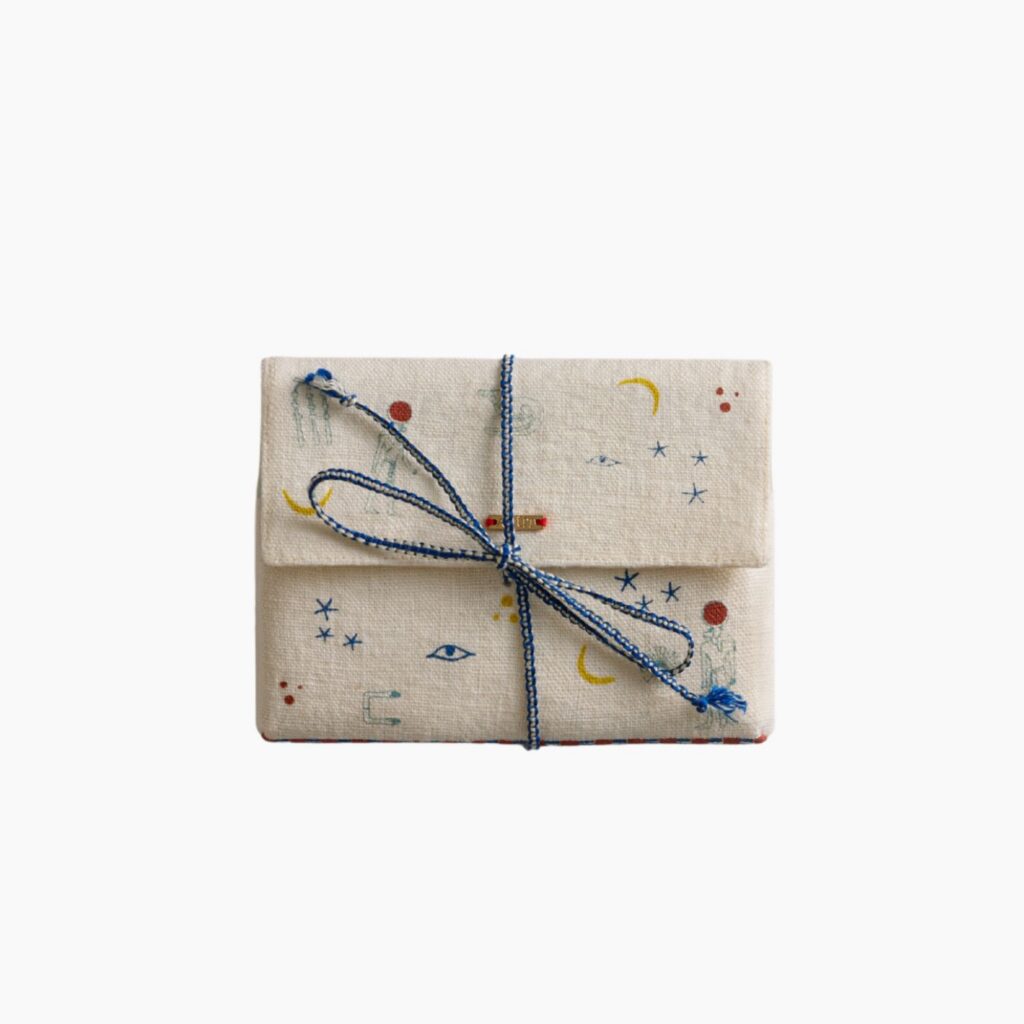 Anut Khufu Playing Cards Set