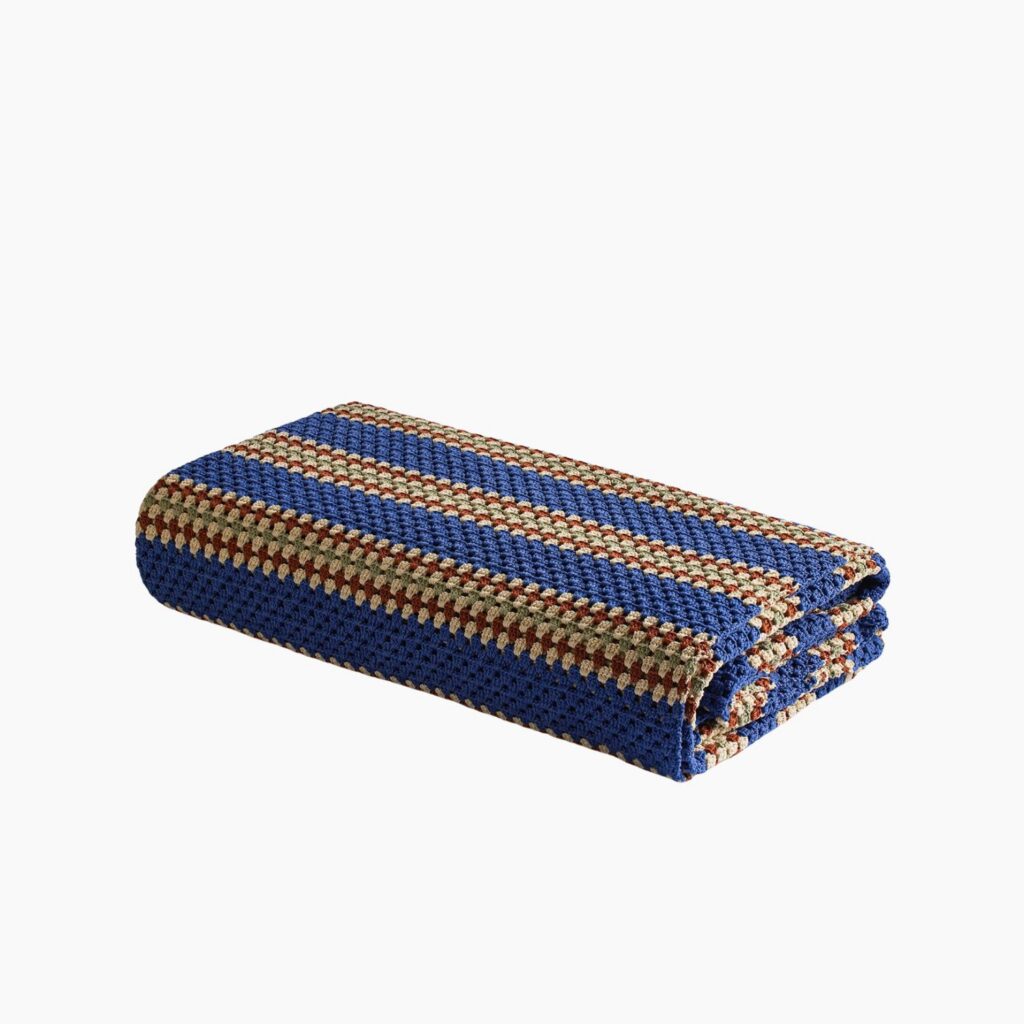 Anut Ramses Crochet Bed Cover
