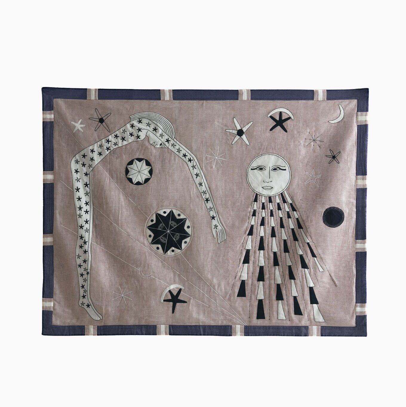 Anut Cosmic Tapestry